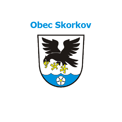 Obec Skorkov